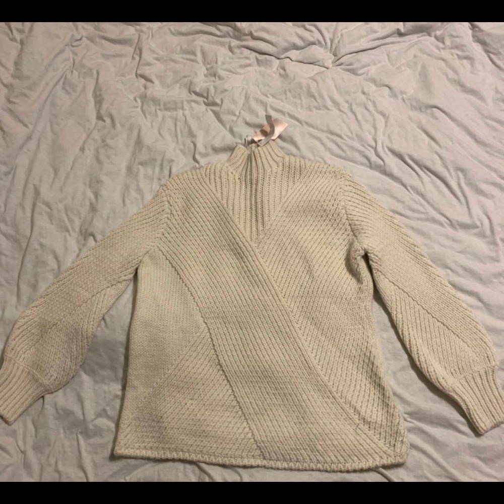 philosophy sweater